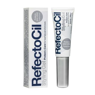 RefectoCil Gel Styling